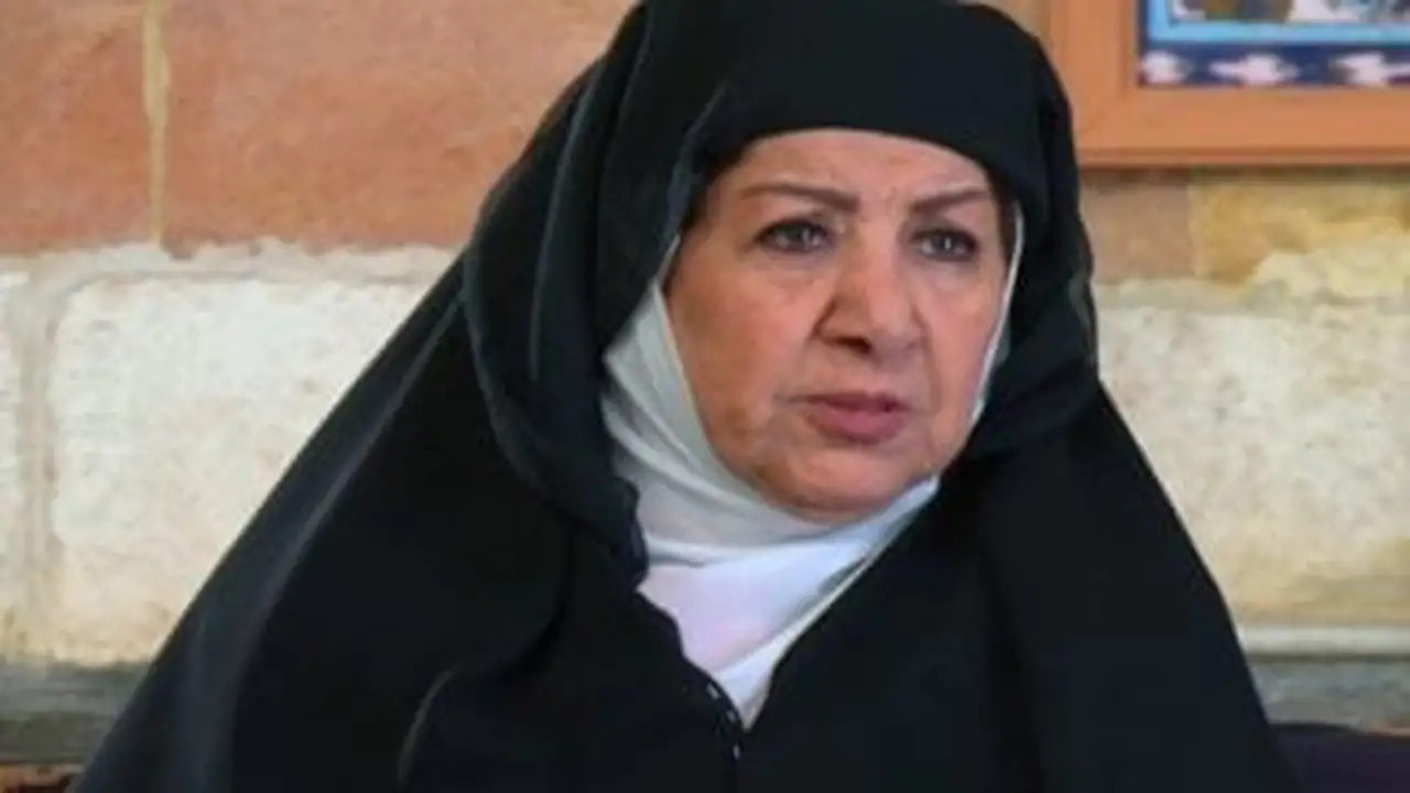 بطلة باب الحارة.. حقيقة أنباء وفاة الفنانة السورية هدى شعراوي المتداولة مؤخرًا